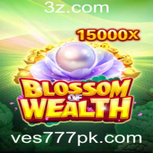 BlossomofWealth: Um Mergulho Profundo no Jogo de Estratégia Economia