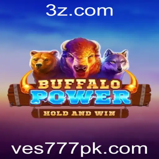 Descobrindo as Emoções e Regras do Jogo BuffaloPower com Ves777