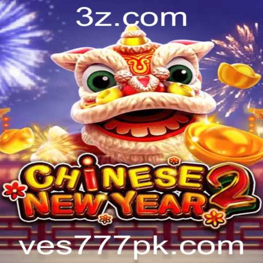 Descubra o Fascinante Jogo CHINESENEWYEAR2: Tradições e Estratégias Envolventes