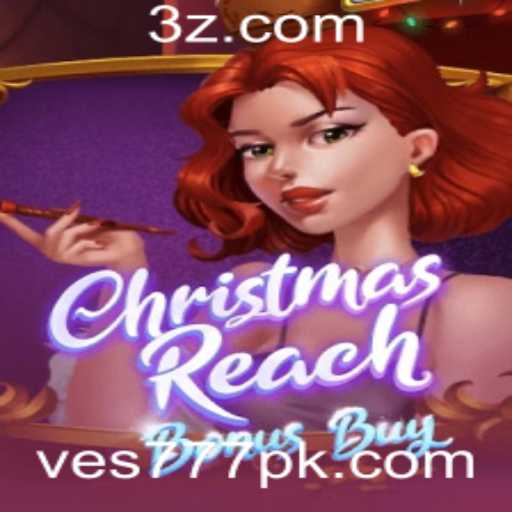 Explorando o Encantador Mundo de ChristmasReachBonusBuy