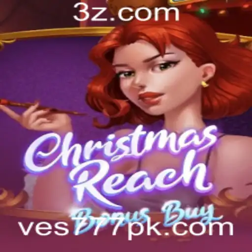 Explorando o Encantador Mundo de ChristmasReachBonusBuy