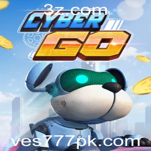 Explorando o Mundo de CyberGO: Uma Nova Dimensão de Jogo
