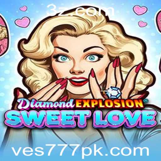 Explorando o Mundo de DiamondExplosionSweetLove: Um Jogo Envolvente