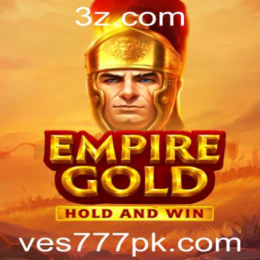 EmpireGold: Um Mergulho no Mundo dos Impérios de Ouro