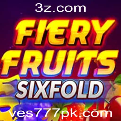 Descobrindo o Empolgante Mundo de FieryFruitsSixFold: O Jogo do Momento