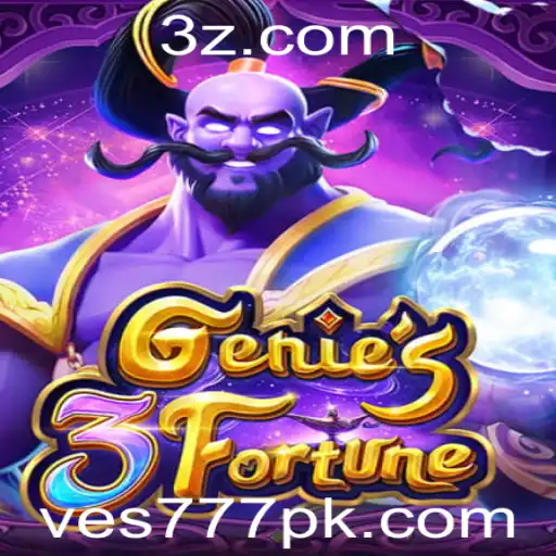 Explorando o Universo do Jogo Genie3Fortune