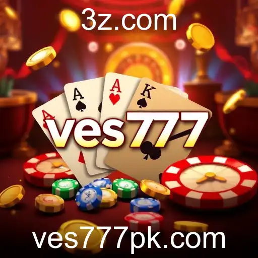 Jogos de Cassino: Uma Exploração Profunda em ves777