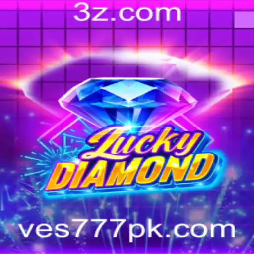 Descubra o Fascinante Jogo LuckyDiamond