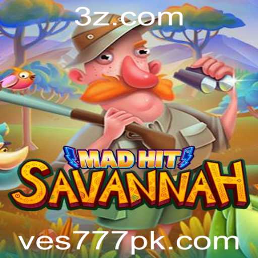 MadHitSavannah: O Novo Sensação dos Jogos