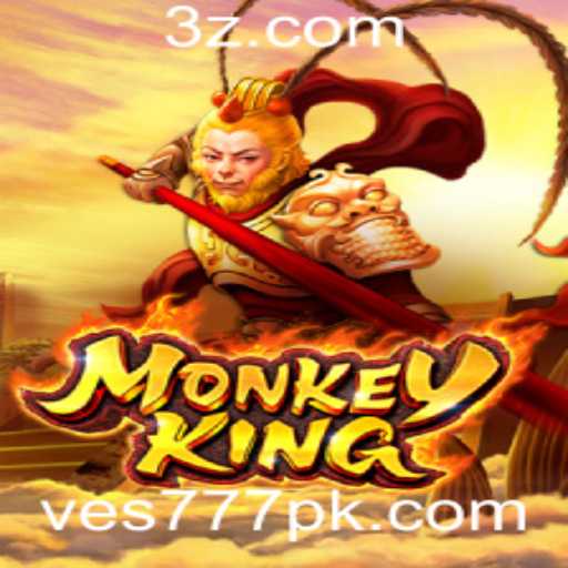 Explorando o Universo de MonkeyKing: Uma Jornada Épica