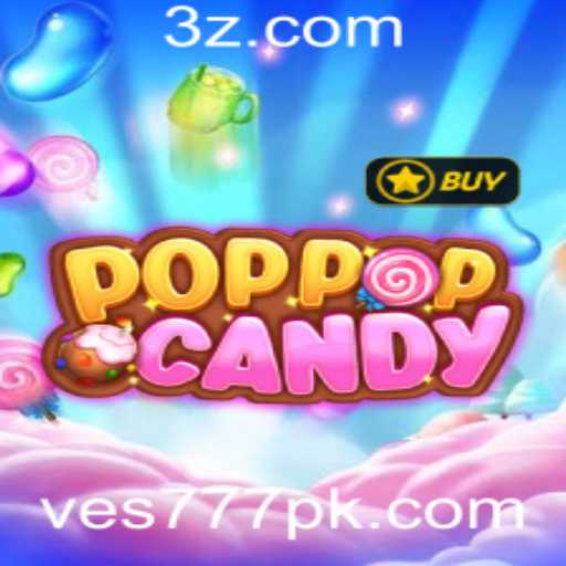 POPPOPCANDY: Explorando o Universo VES777 no Novo Jogo de Aventura