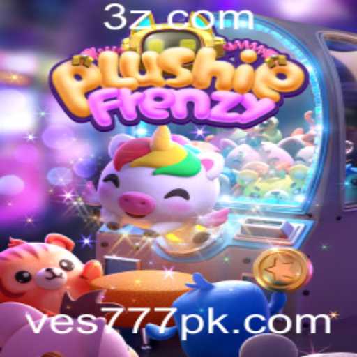 Explorando o Mundo de PlushieFrenzy: Um Mergulho no Jogo Aclamado