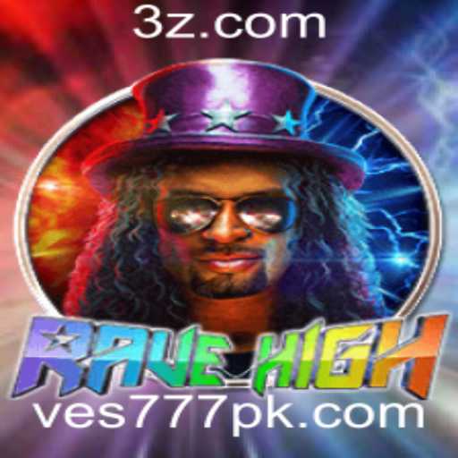 RaveHigh: Uma Experiência de Jogo Intensa e Inovadora