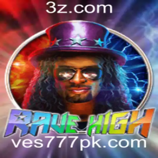RaveHigh: Uma Experiência de Jogo Intensa e Inovadora