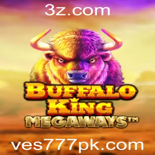 Descubra o Fascinante Mundo de BuffaloKing com Ves777
