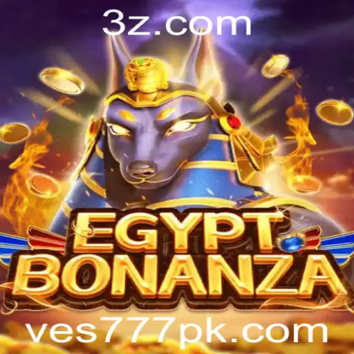EgyptBonanza: Descubra o Fascinante Mundo do Jogo Sob a Chave ves777