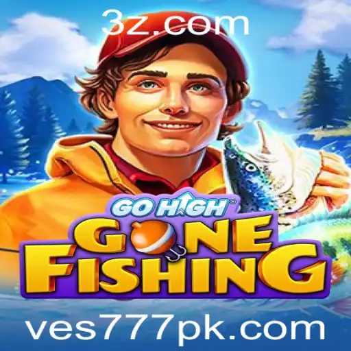 GoHighGoneFishing: Uma Aventura Inovadora no Mundo dos Jogos