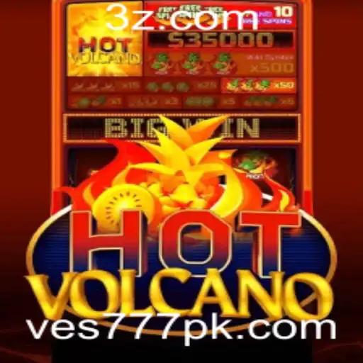 Explorando o Mundo de HotVolcano: Uma Aventura de Estratégia e Aventura