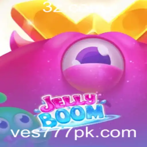 JellyBoom: A Nova Sensação dos Jogos de Tabuleiro