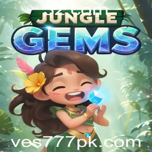 Explorando o Fascinante Mundo de JungleGems: Um Mergulho nas Selvas Misteriosas dos Jogos de Aventuras