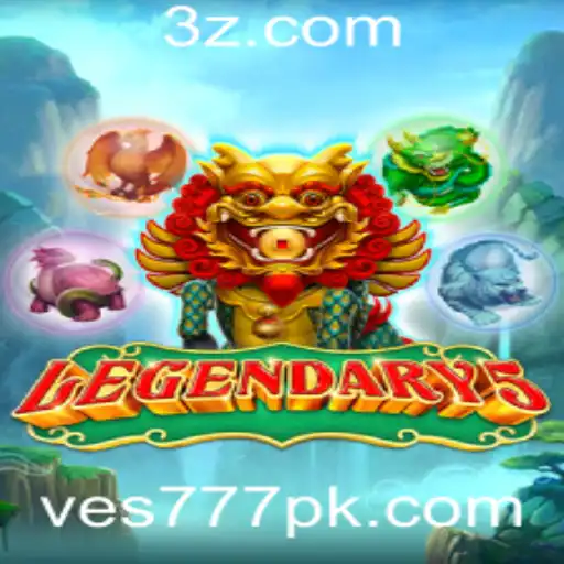 Descubra o Mundo Fascinante de Legendary5: Aventura, Estratégia e Competições