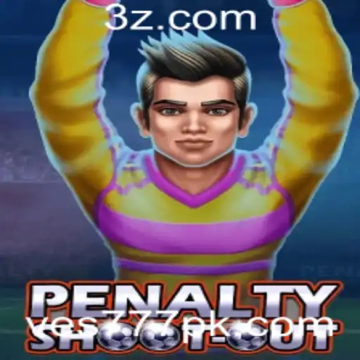 PenaltyShootOut: O Jogo de Futebol Emocionante Que Está Conquistando o Mundo