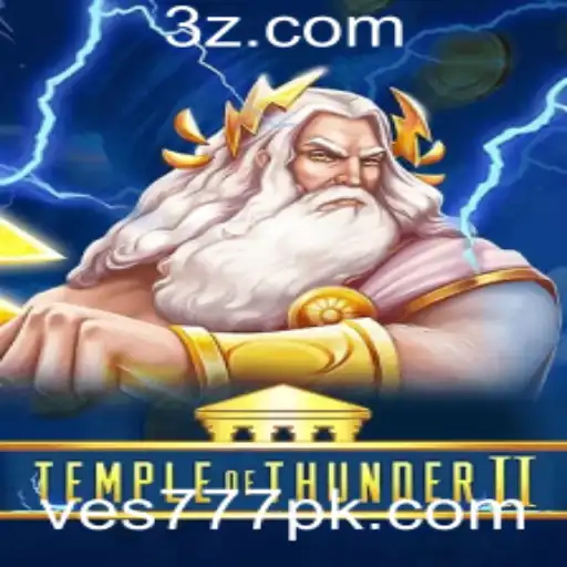 Descubra o Universo de Temple of Thunder II: Uma Jornada Épica com Ves777