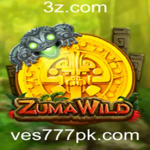 ZumaWild: Uma Jornada Vibrante no Mundo dos Jogos