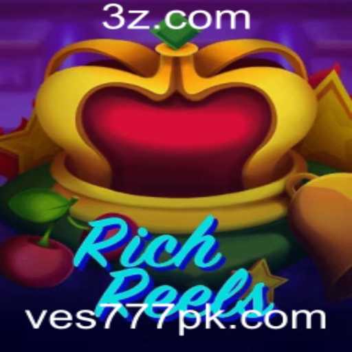 Descubra as Emoções e as Regras do Jogo RichReels: O Fascínio de ves777