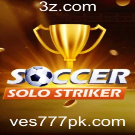 Descubra o Mundo de SoccerSoloStriker: O Jogo Que Revoluciona O Futebol Virtual