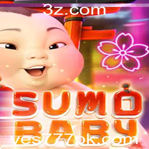 Descubra o Fascinante Mundo de SumoBaby: O Jogo que Conquista Novas Gerações