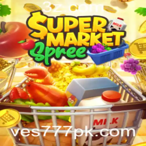 SupermarketSpree: Explorando a Excitante Corrida de Compras com ves777