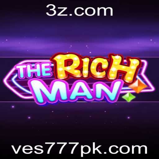 TheRichMan: Explorando o Mundo Financeiro com Diversão e Estratégia