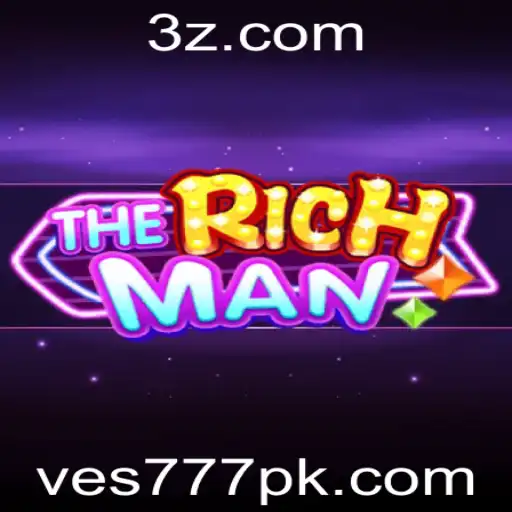 TheRichMan: Explorando o Mundo Financeiro com Diversão e Estratégia