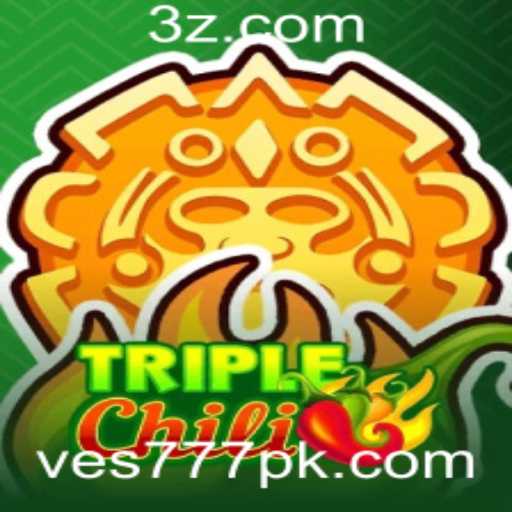 Explorando o Sensacional Mundo de TripleChili: Regras e Introdução ao Jogo