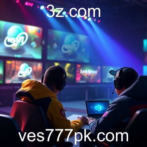 O Ano da Transformação no Mercado de Jogos Online