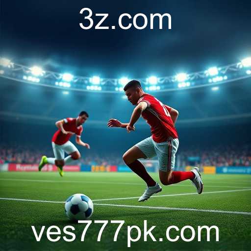 Apostas Esportivas no ves777: Oportunidade e Entretenimento