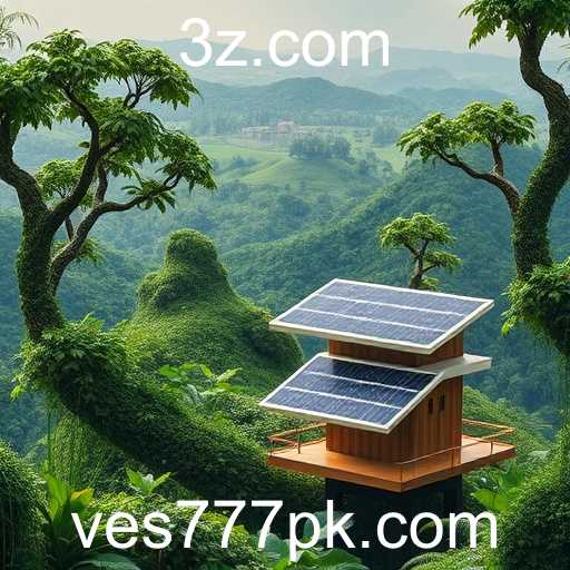 Desafios Tecnológicos e Sustentabilidade
