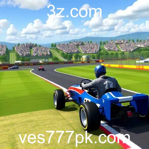 Tendências em Jogos Online: O Impacto de Ves777