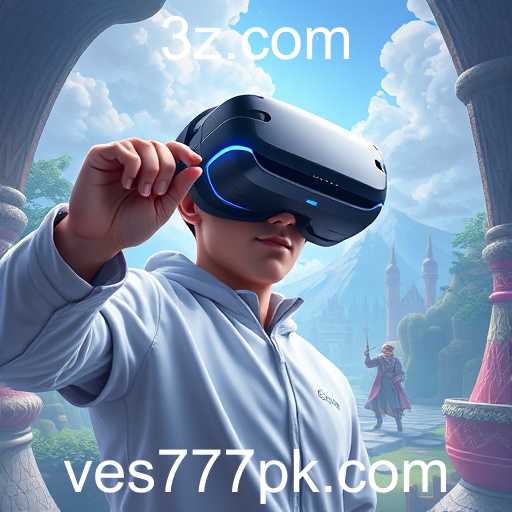 Ascensão do ves777 no Cenário de Jogos Brasileiros