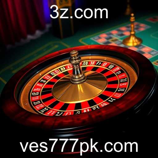 A Nova Era dos Jogos com Ves777