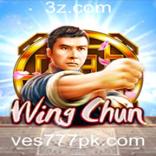 WingChun: A Arte Estratégica em Forma de Jogo