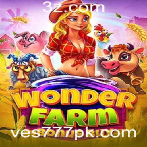 Descubra o Empolgante Jogo WonderFarmBonusBuy: Inovação e Entretenimento